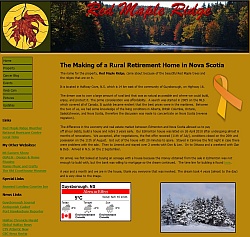 redmapleridge.ca redmapleridge.ca