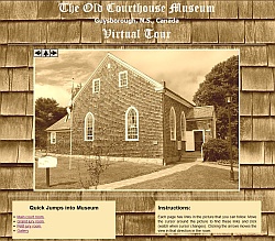 theoldcourthousemuseum.org theoldcourthousemuseum.org